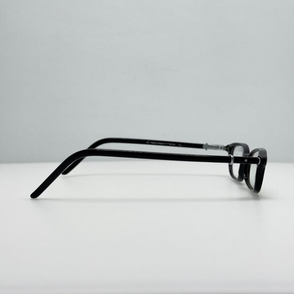 Robert Marc Eyeglasses Eye Glasses Frames France 102-10 Black main image 6